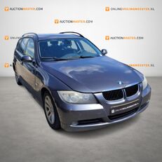 Venta de BMW 3-serie Touring coche - Imagen 4 | Autoline AR BMW 3-serie Touring coche nuevo | Imagen 4 - Autoline