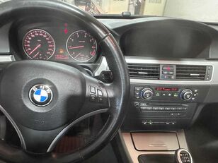BMW 3-serie Touring car for sale - Image 8 | Autoline IN BMW 3-serie Touring car | Image 8 - Autoline