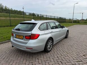 BMW 3-serie Touring coche