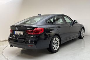 Automobile BMW 3-serien à vendre - Image 4 | Autoline BJ Automobile BMW 3-serien | Image 4 - Autoline