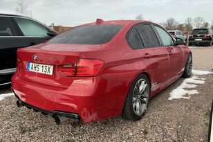 Купить автомобиль BMW 3-serien - Изображение 7 | Autoline LT Автомобиль BMW 3-serien | Изображение 7 - Autoline