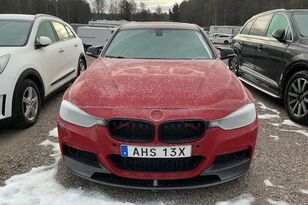 Купить автомобиль BMW 3-serien - Изображение 9 | Autoline LT Автомобиль BMW 3-serien | Изображение 9 - Autoline