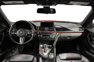 Купить автомобиль BMW 3-serien - Изображение 13 | Autoline LT Автомобиль BMW 3-serien | Изображение 13 - Autoline