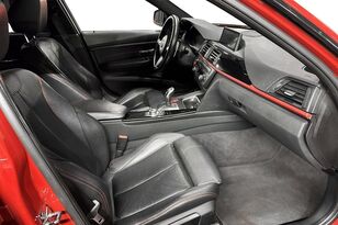 Купить автомобиль BMW 3-serien - Изображение 15 | Autoline LT Автомобиль BMW 3-serien | Изображение 15 - Autoline