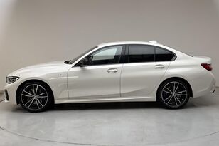 سيارة BMW 3-serien