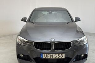 Automobile BMW 3-serien à vendre - Image 5 | Autoline CG Automobile BMW 3-serien | Image 5 - Autoline