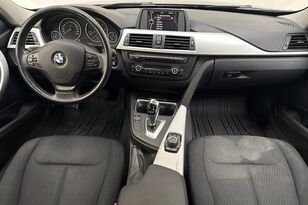 بيع سيارة BMW 3-serien - صورة 10 | Autoline SY سيارة BMW 3-serien | صورة 10 - Autoline