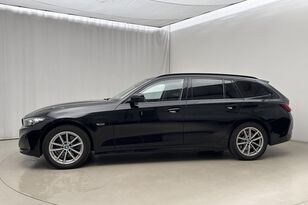 BMW 3-serien coche