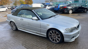 автомобиль BMW 313 CL