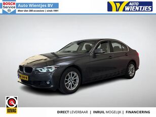 BMW 318 coche