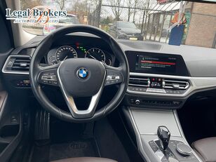 BMW 318 d - Stationwagen bil till salu - Bild 7 | Autoline SE BMW 318 d - Stationwagen bil | Bild 7 - Autoline