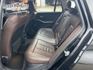 BMW 318 d - Stationwagen bil till salu - Bild 9 | Autoline SE BMW 318 d - Stationwagen bil | Bild 9 - Autoline