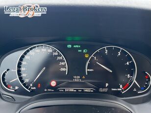 BMW 318 d - Stationwagen bil till salu - Bild 21 | Autoline SE BMW 318 d - Stationwagen bil | Bild 21 - Autoline