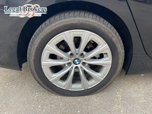 BMW 318 d - Stationwagen bil till salu - Bild 26 | Autoline SE BMW 318 d - Stationwagen bil | Bild 26 - Autoline