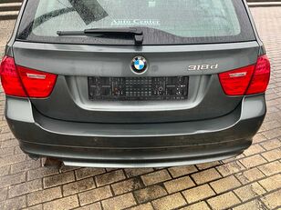 Купить автомобиль BMW 318d Touring Stationwagen - Изображение 22 | Autoline GE Автомобиль BMW 318d Touring Stationwagen | Изображение 22 - Autoline