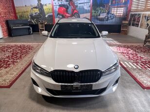 automobil BMW 320 d Automat, LED, W-Screen, Cockpit Plus, PDC