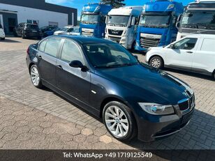 BMW 320 d Automatik, Euro , Klima