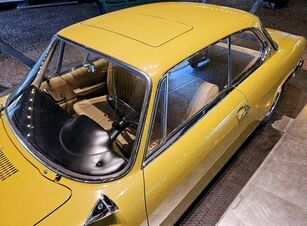 Automobile BMW 3200 CS à vendre - Image 7 | Autoline MA Automobile BMW 3200 CS | Image 7 - Autoline