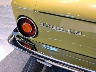 Automobile BMW 3200 CS à vendre - Image 14 | Autoline MA Automobile BMW 3200 CS | Image 14 - Autoline