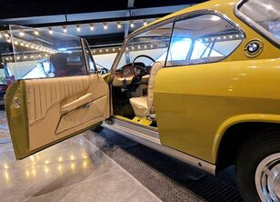 Automobile BMW 3200 CS à vendre - Image 35 | Autoline MA Automobile BMW 3200 CS | Image 35 - Autoline