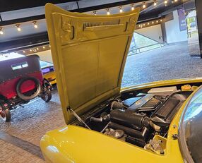 Automobile BMW 3200 CS à vendre - Image 47 | Autoline MA Automobile BMW 3200 CS | Image 47 - Autoline