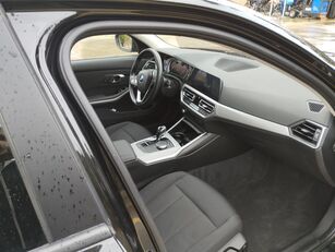 Automobile BMW 320D à vendre - Image 13 | Autoline CG Automobile BMW 320D | Image 13 - Autoline