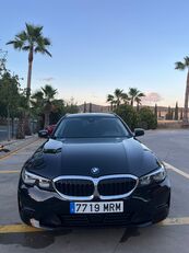 Automobile BMW 320D à vendre - Image 6 | Autoline CG Automobile BMW 320D | Image 6 - Autoline