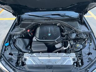 Automobile BMW 320D à vendre - Image 5 | Autoline CG Automobile BMW 320D | Image 5 - Autoline