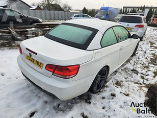 BMW 320D M Sport Highline A car for sale - Image 6 | Autoline ZW BMW 320D M Sport Highline A car | Image 6 - Autoline