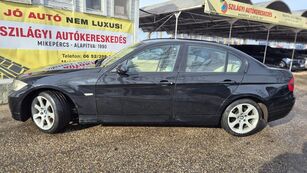 BMW 320d ITT Auto