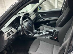 Купить автомобиль BMW 320i berline 2.0i 150 Pk - Изображение 14 | Autoline LT Автомобиль BMW 320i berline 2.0i 150 Pk | Изображение 14 - Autoline