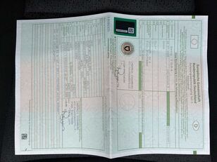 Купить автомобиль BMW 320i berline 2.0i 150 Pk - Изображение 44 | Autoline LT Автомобиль BMW 320i berline 2.0i 150 Pk | Изображение 44 - Autoline