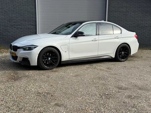 BMW 330 e M-pakket coche