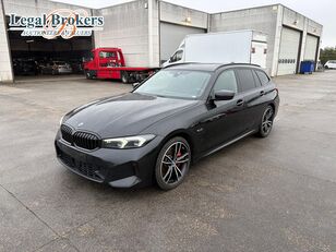 αυτοκίνητο BMW 330e Touring - stationwagen