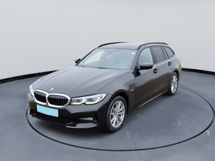 BMW 330e xDRIVE LUXURY LINE PHEV 292 CP AUTOMAT bil