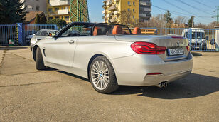 BMW 4-Series car