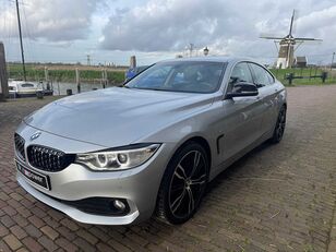 &ocirc; t&ocirc; BMW 4-Series