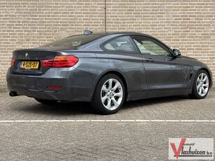 BMW 428 car
