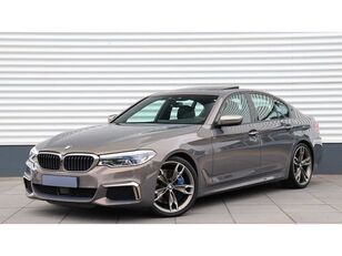 BMW 5-serie auto