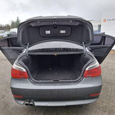 BMW 5-serie 520i 車販売用 - 画像 38 | Autoline JP BMW 5-serie 520i 車 | 画像 38 - Autoline