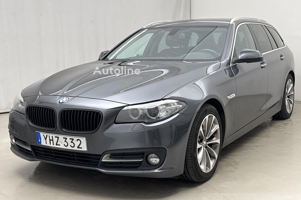 BMW 5-serien car for sale | Autoline IE BMW 5-serien car - Autoline