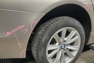 BMW 5-serien car for sale - Image 5 | Autoline ZW BMW 5-serien car | Image 5 - Autoline