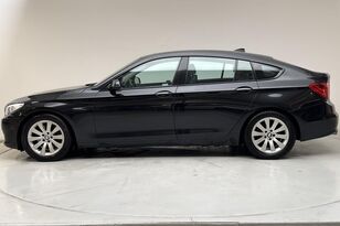 BMW 5-serien coche