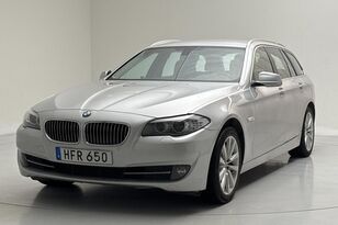 автомобиль BMW 5-serien