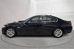 automobile BMW 5-serien