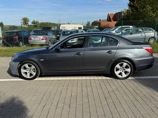 carro BMW 520d