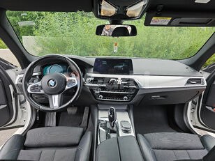 BMW 520d xDrive Auto kaufen - Bild 7 | Autoline LI BMW 520d xDrive Auto | Bild 7 - Autoline