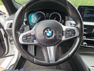 BMW 520d xDrive Auto kaufen - Bild 8 | Autoline LI BMW 520d xDrive Auto | Bild 8 - Autoline