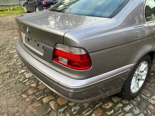 BMW 540i sedan bil till salu - Bild 27 | Autoline SE BMW 540i sedan bil | Bild 27 - Autoline