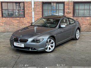 otomotif BMW 6-serie